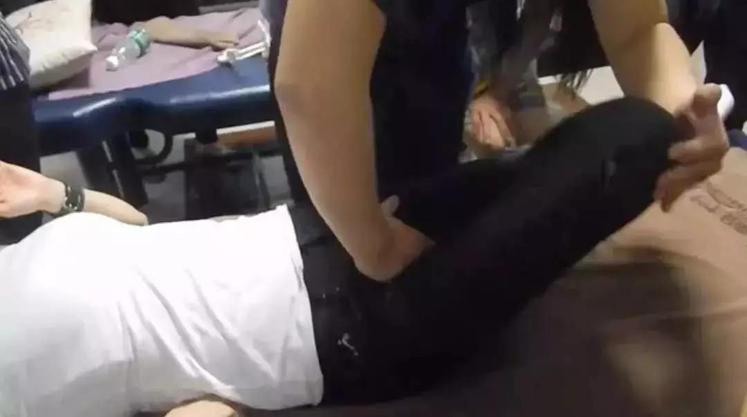 五花八门的缩阴项目，是真有用，还是放大女性焦虑的*局骗**？