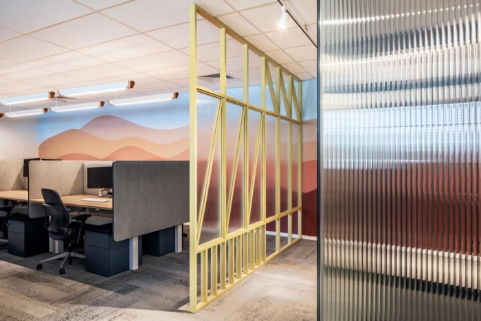 超豪华高端办公室装修效果图大全,办公室天花板装修效果图大全