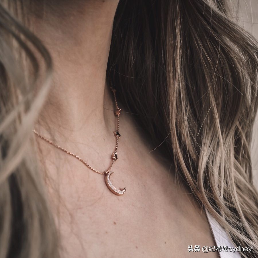 小众欧美首饰平价品牌推荐,十大小众轻奢首饰