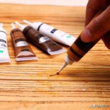 如何修补家具漆用什么材料,如何修补家具钉眼