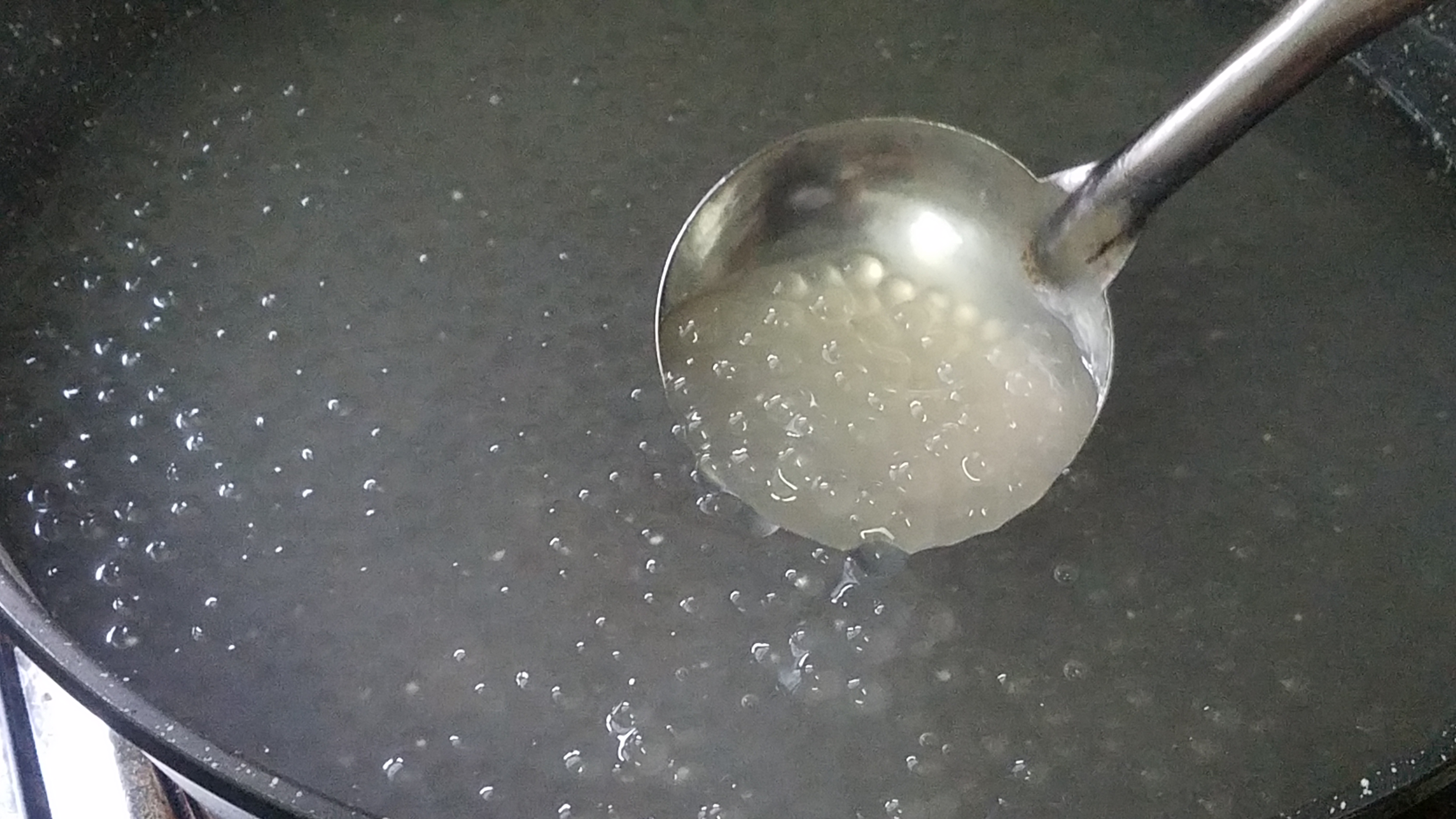 水果西米露的家常做法,西米露夏天饮品