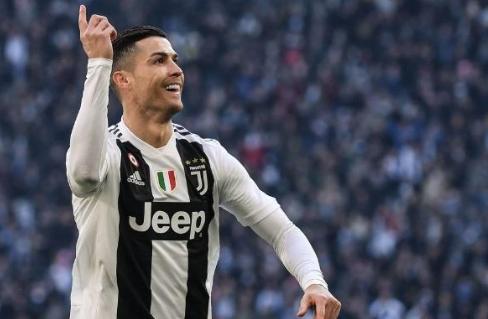 梅西c罗五大联赛进球数比较,梅西c罗十大进球