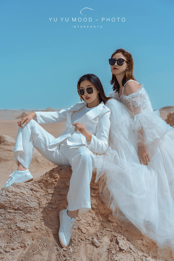 专访|2020米拍摄影奖·年度摄影师鱼鱼Mood