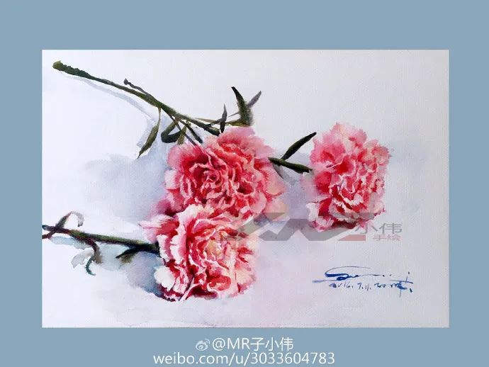 画一幅素描100万笔,胡歌、李现、迪丽热巴在他笔下全都画活了