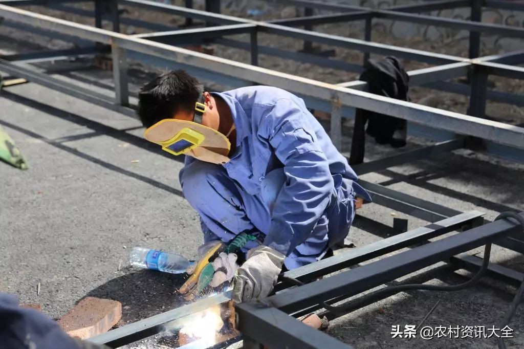 农村五个适合穷人创业项目有哪些,在农村创业适合做什么生意项目