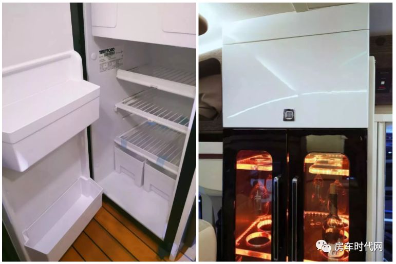 偷偷告诉您精致旅居还是得看中欧福特C型（小额头）