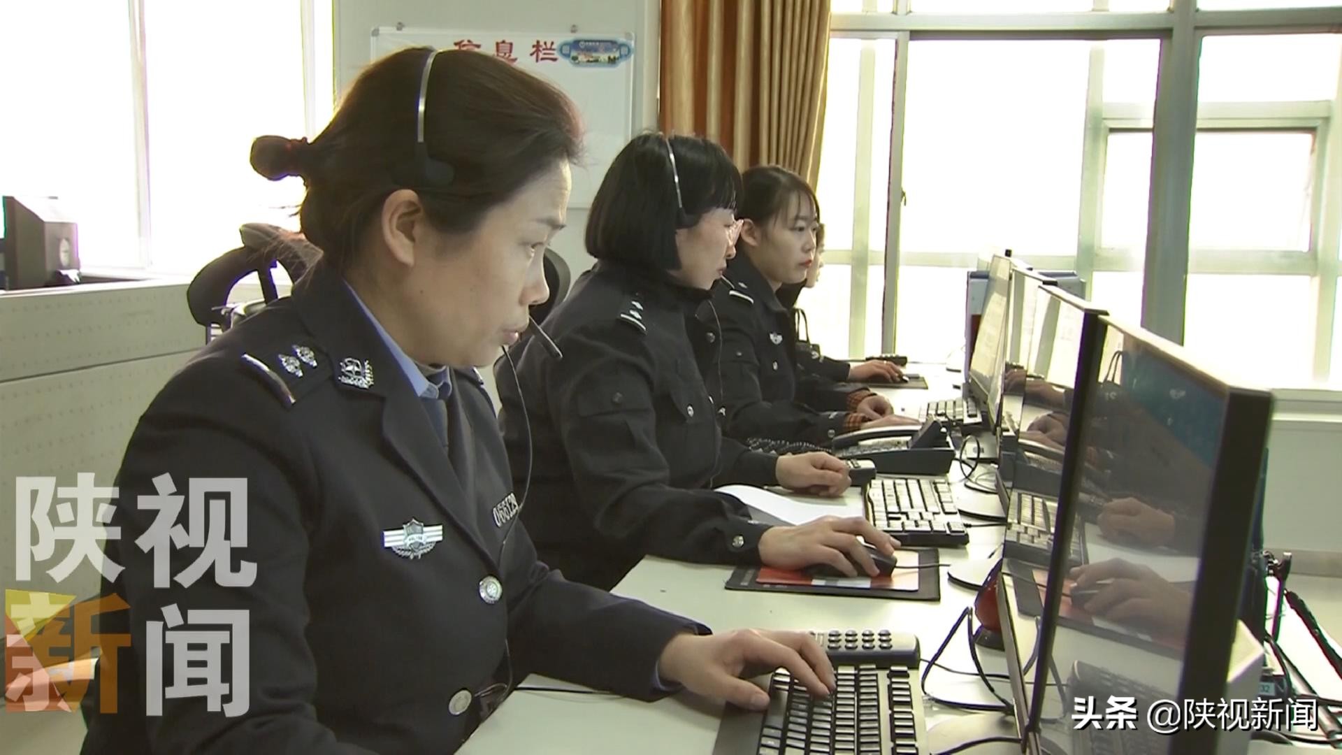 雇佣失足妇女卖淫、利用出租车司机“拉生意”……榆林靖边这一“干坏事”的卖淫团伙被打掉了！