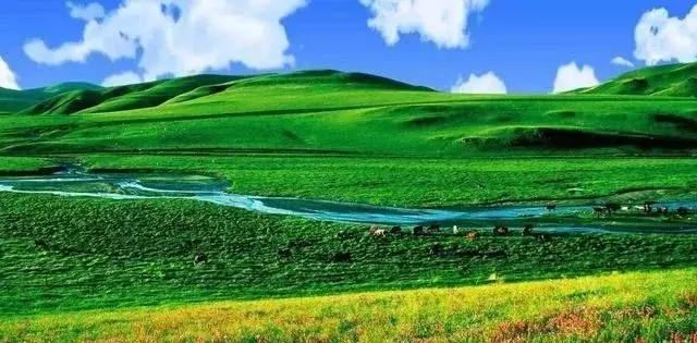 内蒙古通辽景点排名第一的是哪里,内蒙古通辽市旅游景点都有哪些