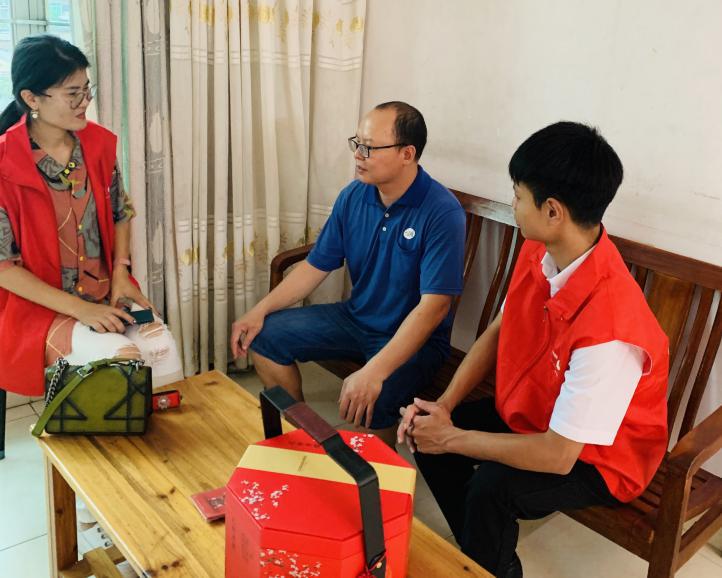 德意用心打造精诚服务，成好评“获赞达人”