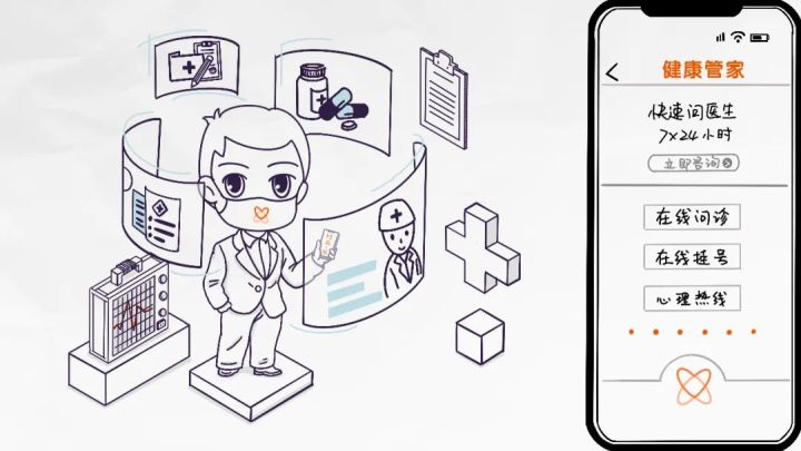 “国聘宝宝”蜂拥到岗,平安HR是不是忙哭了