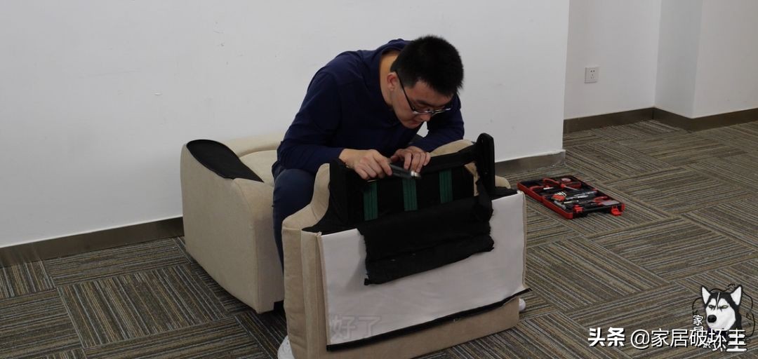 左右功能性单人沙发测评,最舒服好看的沙发测评