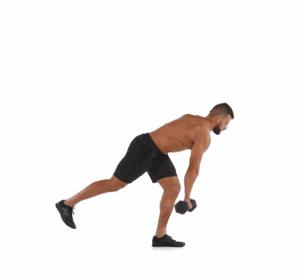 怎么防止肌肉练歪,肌肉歪了怎么矫正图片