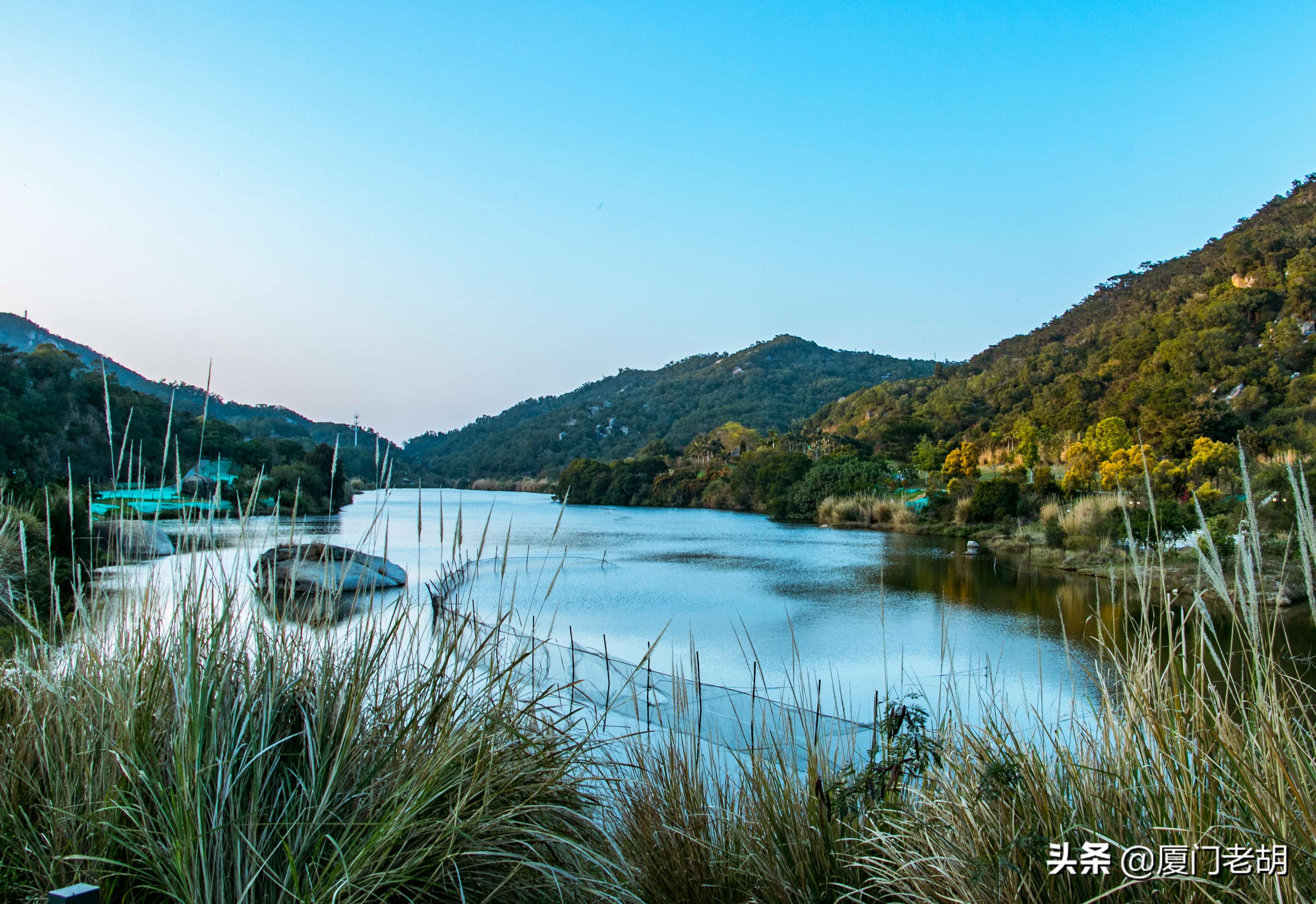 以前的高尔夫球场是怎么样的,旧高尔夫球场