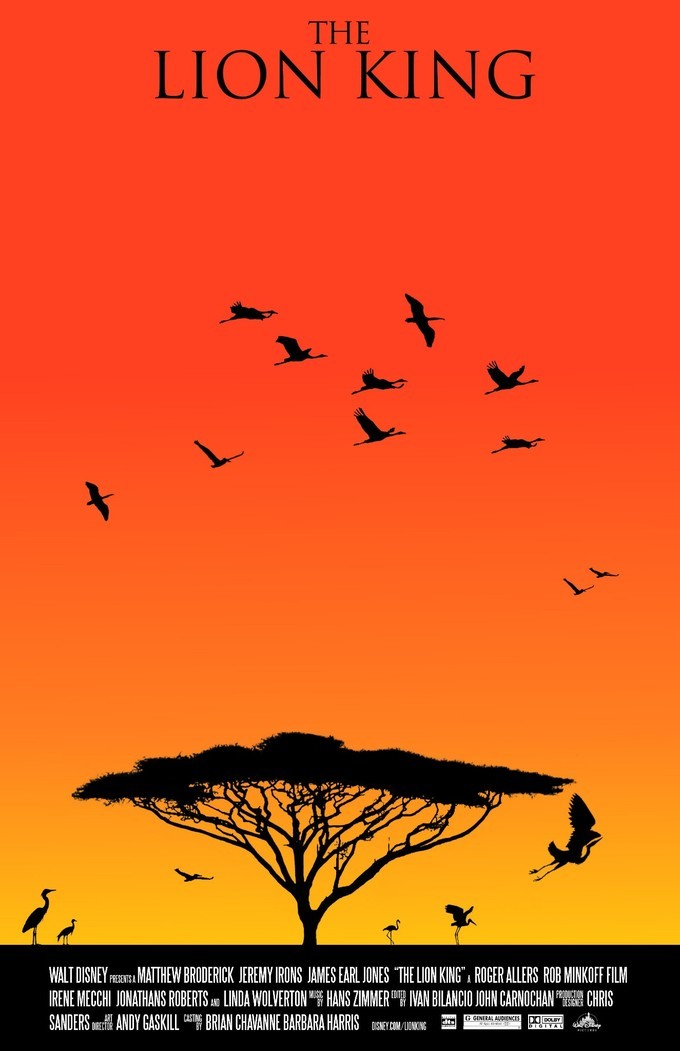 旅行攻略·肯尼亚:跟随《狮子王》震撼你的视觉,哈库拉,玛塔塔