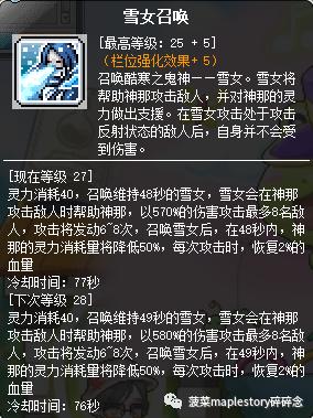 冒险岛职业攻略,冒险岛阴阳师是哪个职业