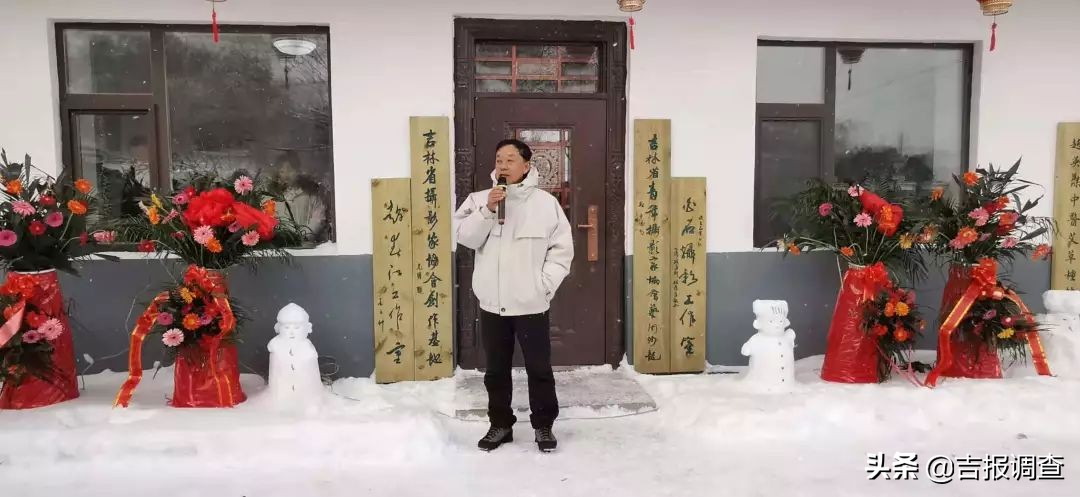 吉林市乡村民宿,吉林白山松岭雪村民宿