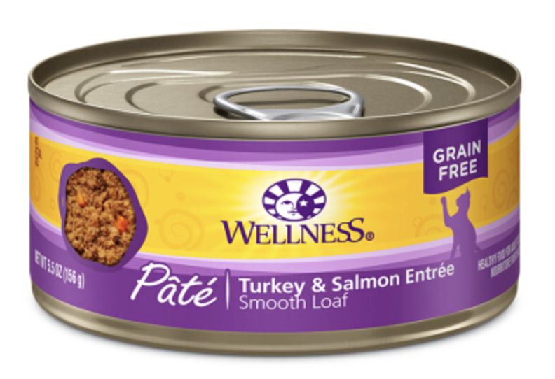 猫罐头推荐主食罐头,好的猫罐头和差的猫罐头区别