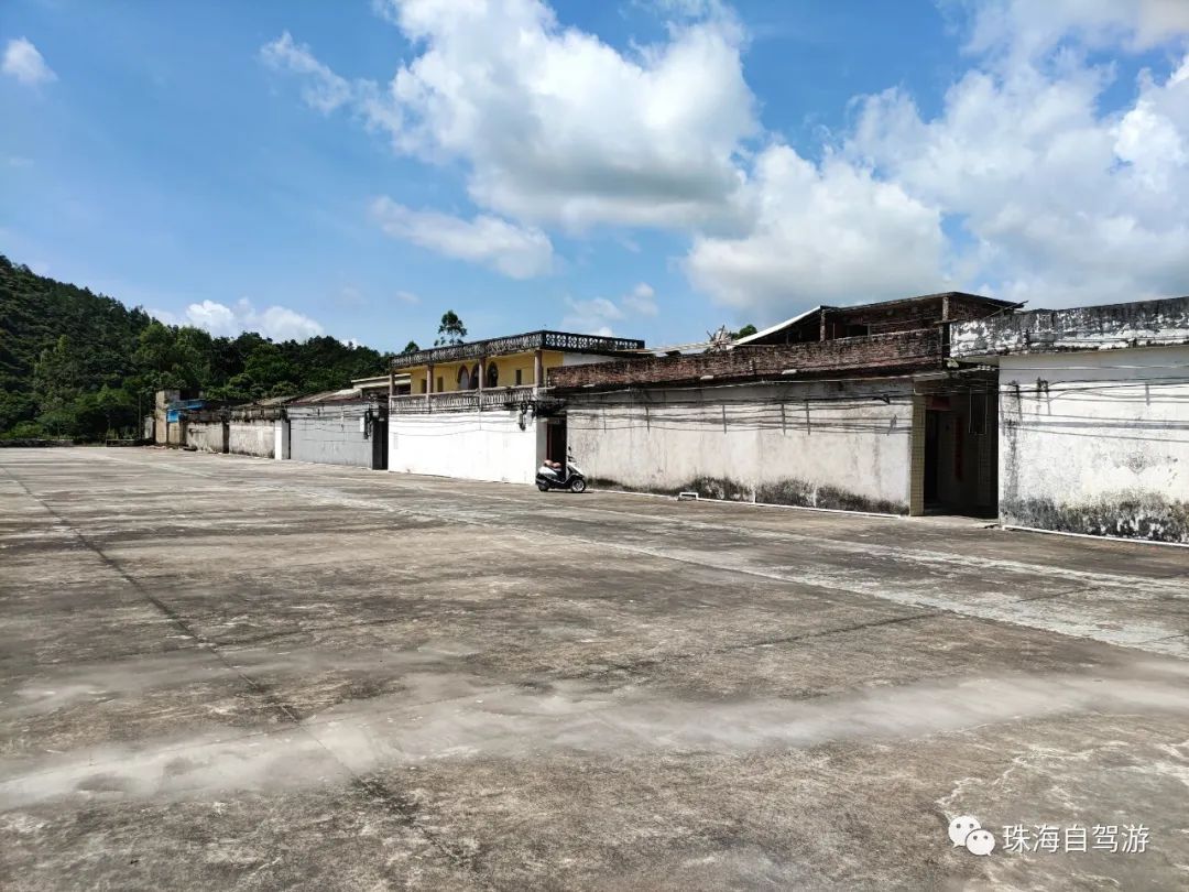 大山峰水牛坪露营记,东岸岭露营徒步