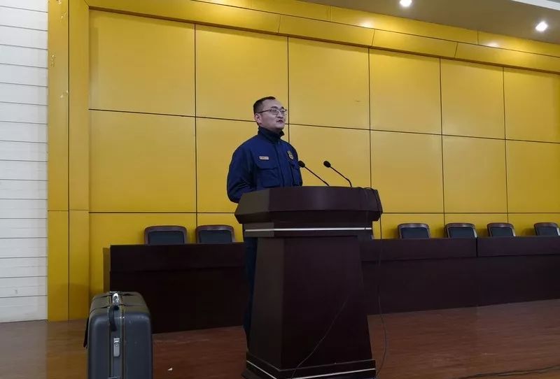 临颍县志愿者培训班,临颍志愿者活动