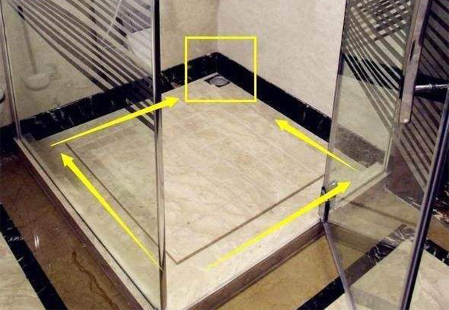 卫生间地漏堵塞反臭怎么办,卫生间反味堵塞