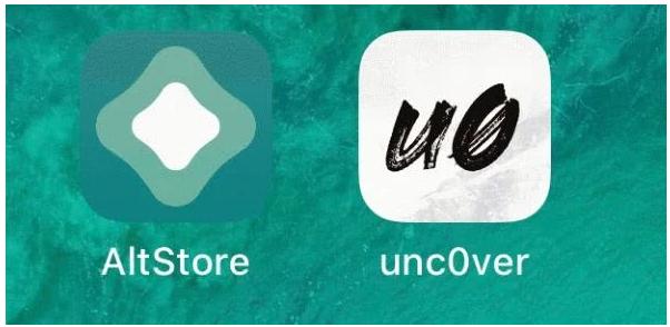 ios13越狱方法,ios13越狱流程