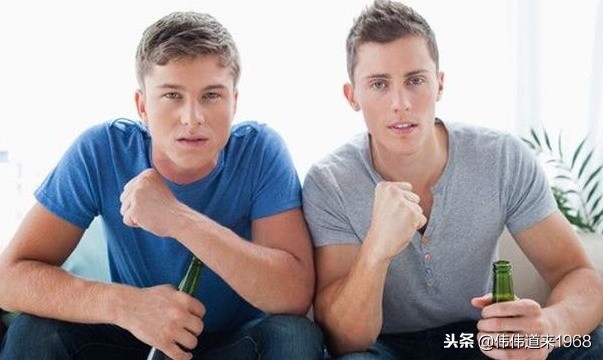 微信，让你秒懂对方是怎样的人