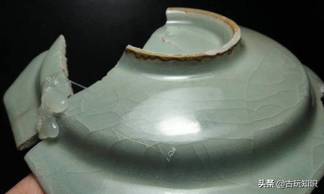 瓷片交易市场,瓷片真的被淘汰了吗