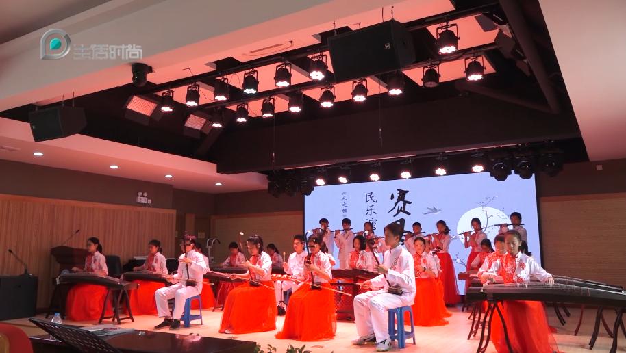 上海生活时尚频道电视台,上海生活时尚频道川沙