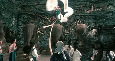 敦煌壁画肌理模仿,敦煌飞天壁画不褪色之谜