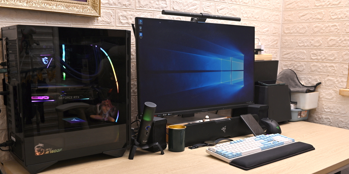 准系统小主机怎么配置,准系统主机教程