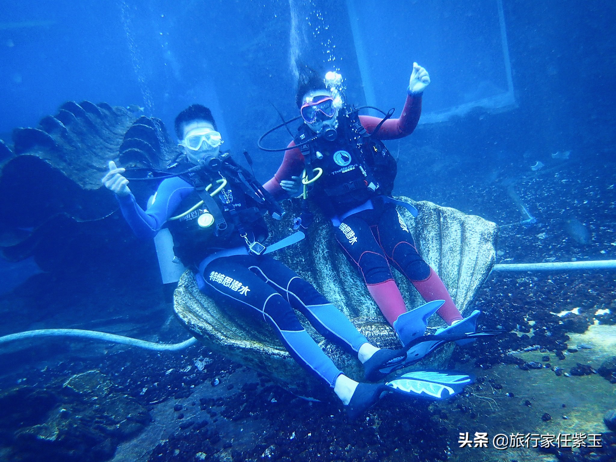 度假时不出酒店的梦想成真，三亚海棠湾天房洲际酒店的五个必体验