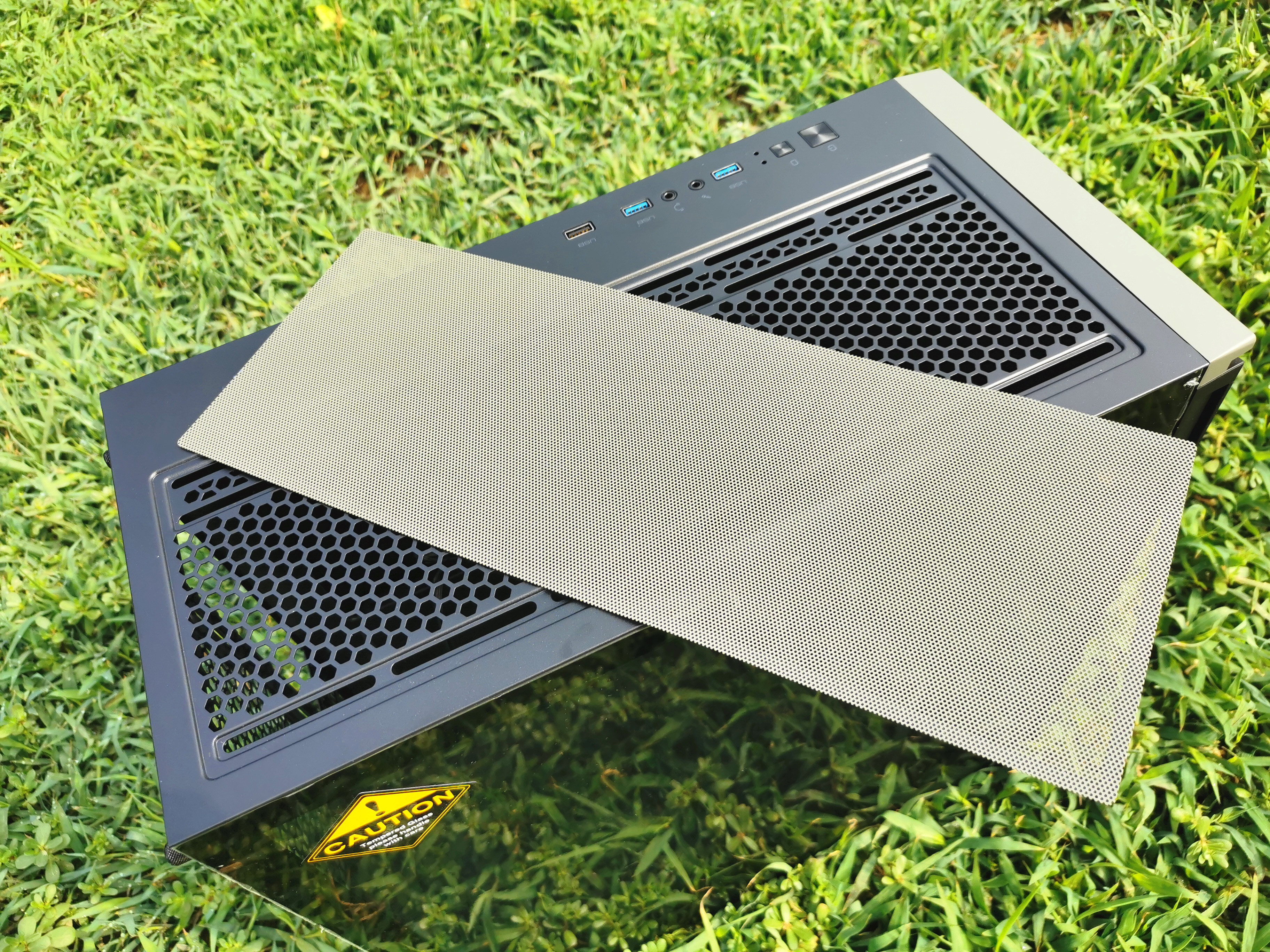 骨伽x70机箱,骨伽机箱x7