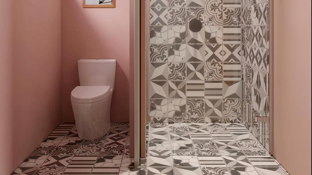 瓷砖怎么选看这四点就够了,二线品牌瓷砖买哪个牌子不踩坑