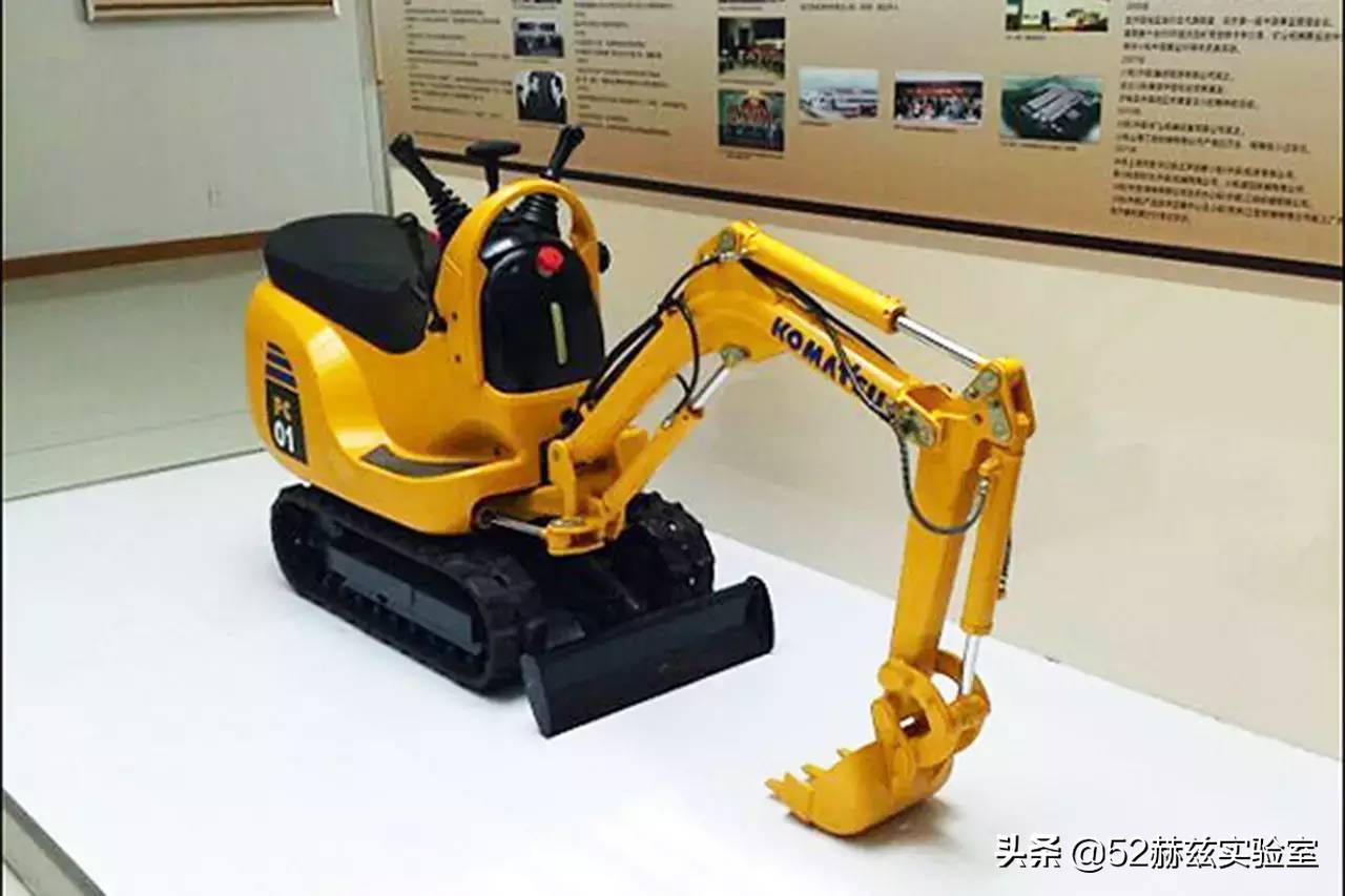 盘点世界上最大的挖掘机排名,世界上有哪几款品牌的挖掘机