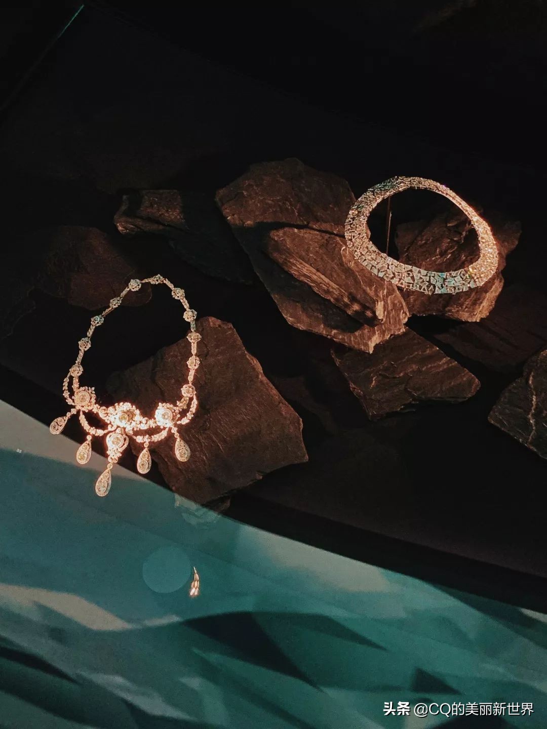 tiffany公主梦,世上有种东西叫tiffany