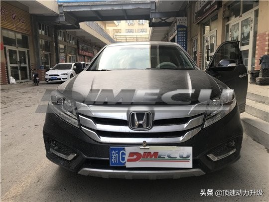 本田歌诗图刷ecu有用吗,本田歌诗图闭缸功能怎么切换