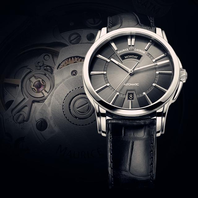 斩获多项国际设计大奖的产品,荣获日内瓦博览会金奖手表