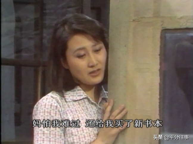 90年代国产农村电视剧渴望,你心目中国产剧的巅峰之作