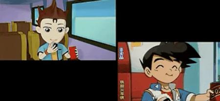 闭关14年,闭关动画