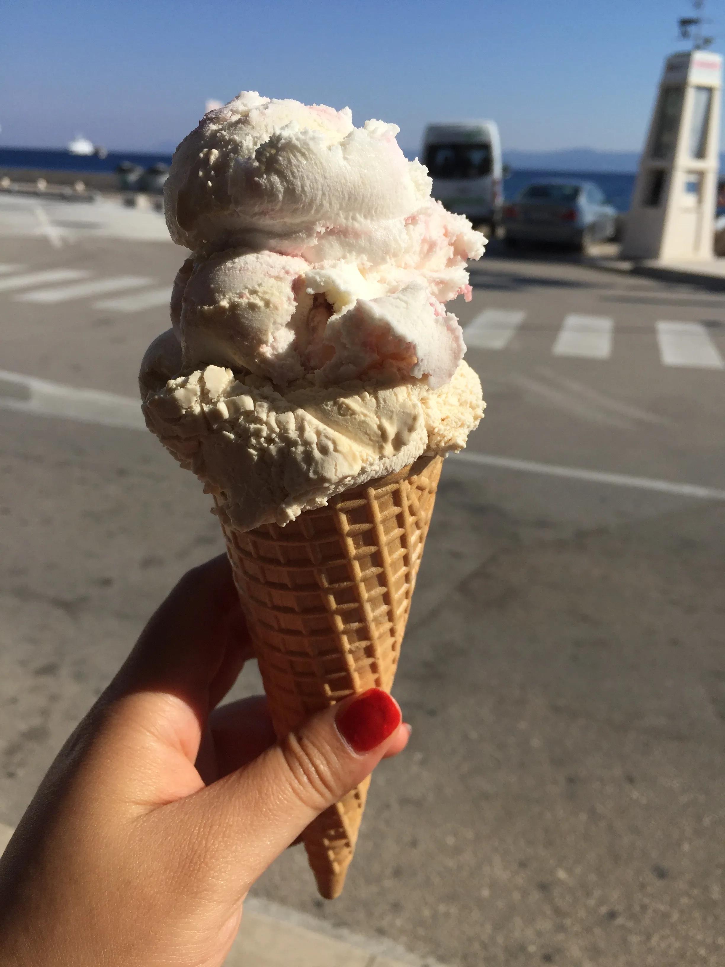 ZlatniRat@克罗地亚🇭🇷亚得里亚海北面