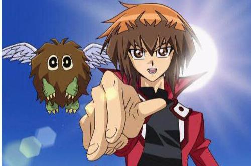 游戏王主角差点输了,游戏王主角的失败次数