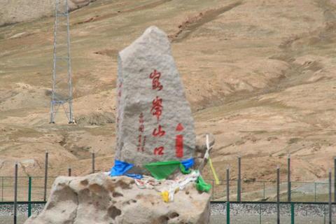 1200gs摩旅进藏,摩旅进藏路上的故事