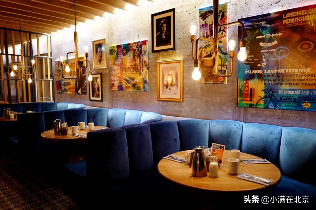 冰岛游玩推荐酒店有哪些,去冰岛住什么酒店