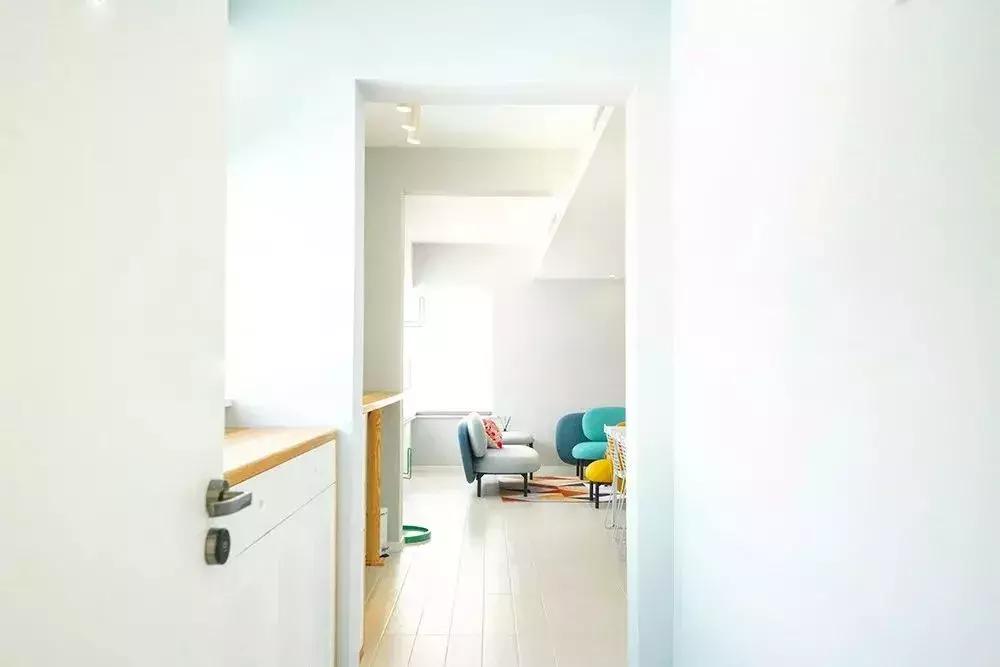 去上海必去的民宿,上海树林民宿推荐