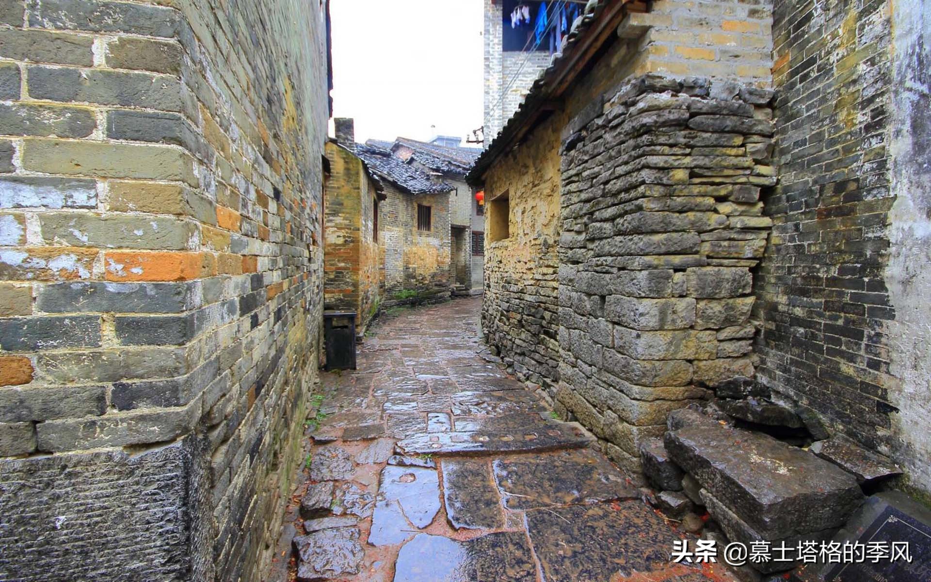 最适合旅居的古镇,适合旅游居住的古镇推荐