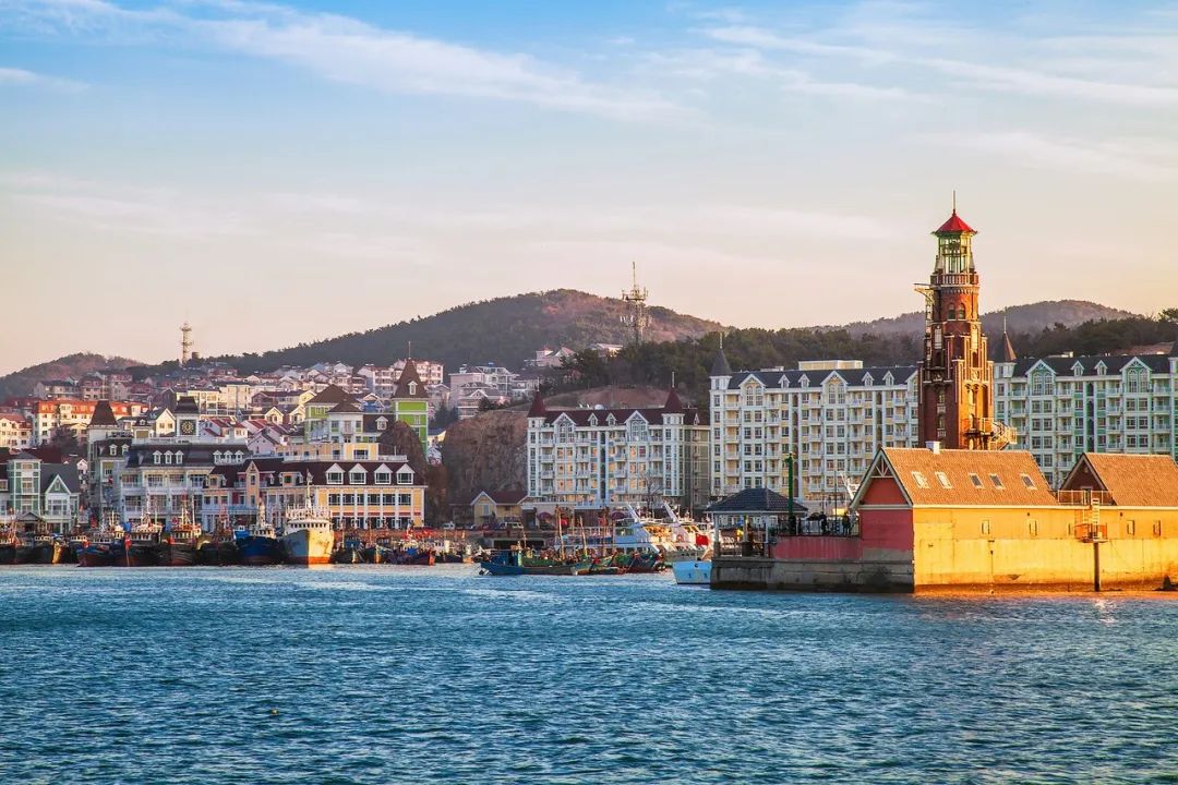 突然就想去成都了,突然想去青岛了