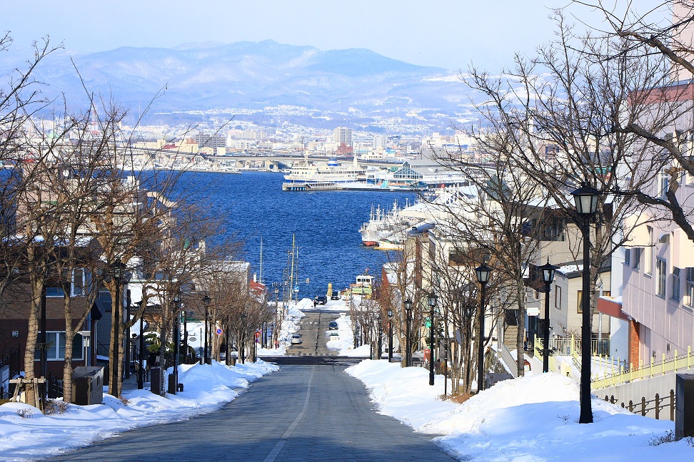 北海道函馆小众,北海道函馆自由行攻略