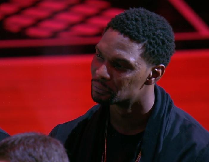 3号球衣致敬韦德视频,3号球衣韦德