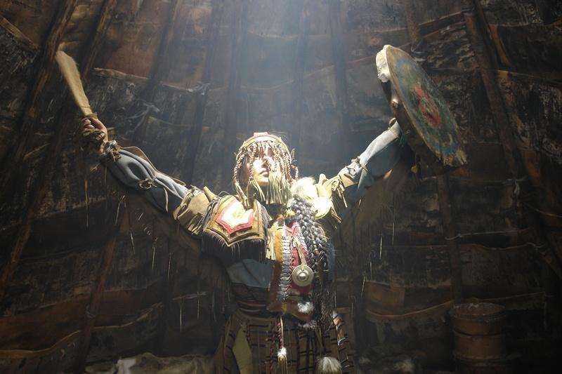 额尔古纳河右岸深层解读,额尔古纳河深度解析