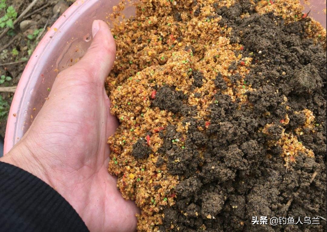 钓鱼不打窝钓法叫什么,钓鱼不打窝的最好方法